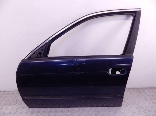 Дверь передняя левая BMW 5-series (E39) 41 51 8 216 817