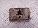 Опора под домкрат (поддомкратная подушка) BMW 5-series (E39) 51 71 7 001 650
