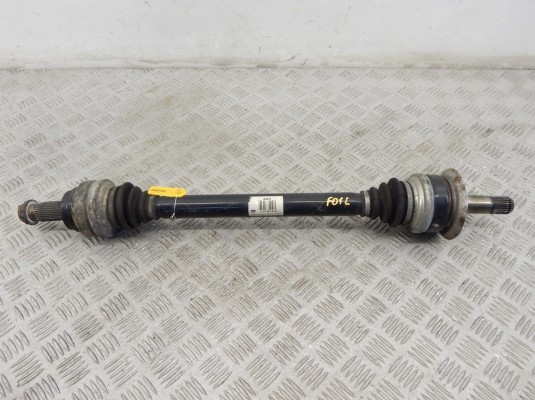 Полуось задняя (приводной вал, ШРУС) BMW 7-series (F01/02) 33 20 7 577 507