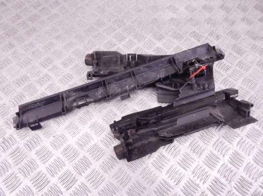 Кассета радиаторов BMW 3-series (E46) 17 11 7 530 254