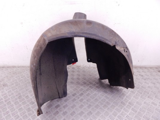 Защита арок задняя левая (подкрылок) BMW 5-series (E39) 51 71 8 172 461 Защита арок задняя левая (подкрылок) BMW 5-series (E39) 51 71 8 172 461