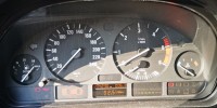 Патрубок интеркулера BMW 5-series (E39)