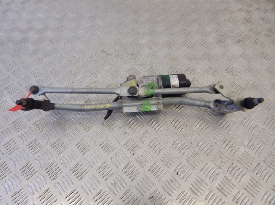 Механизм стеклоочистителя (трапеция дворников) BMW 1-series (E87) 61 61 7 192 963