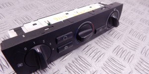 Блок управления печки/климат-контроля BMW 3-series (E46) 64 11 6 921 845