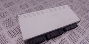 Блок комфорта BMW 3-series (E46) 61 35 6 932 368 Блок комфорта BMW 3-series (E46) 61 35 6 932 368