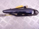 Ручка наружная передняя левая BMW 3-series (E46) 51 21 8 253 455