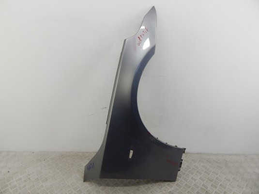 Крыло переднее правое BMW 5-series (E60/61) 41 35 7 111 430