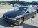 Заслонка дроссельная BMW 5-series (E39) 7502445
