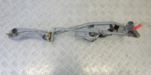 Механизм стеклоочистителя (трапеция дворников) BMW 5-series (E39) 61 61 8 361 741