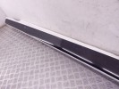 Накладка на порог BMW 5-series (F10/11) 51 77 7 184 773