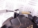 Замок двери задней правой BMW X5-series (E53) 51 22 8 402 602