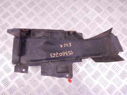 Воздуховод тормозной правый BMW 3-series (E46) 51 71 8 197 928