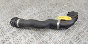 Патрубок радиатора BMW 3-series (E46) Патрубок радиатора BMW 3-series (E46)