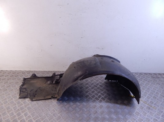 Защита арок передняя правая (подкрылок) BMW 3-series (E46) 51 71 7 036 496