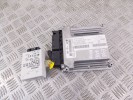 Блок управления двигателем BMW 3-series (E46) 12 14 7 531 848