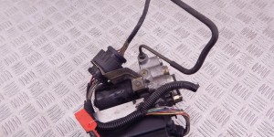 Блок ABS BMW 3-series (E36) 34 51 1 164 095