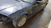 Шторка багажника BMW 3-series (E46) 51 47 7 027 394
