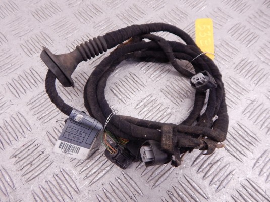 Проводка (коса) парктроников BMW X5-series (E53) 61 11 6 906 347