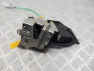 Замок двери передней правой BMW 5-series (E39) 51 21 8 235 104