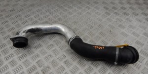 Патрубок интеркулера BMW 5-series (E60/61) 11 61 7 789 052 Патрубок интеркулера BMW 5-series (E60/61) 11 61 7 789 052