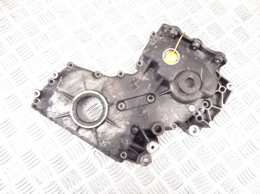 Крышка двигателя передняя BMW 5-series (E39) 11 14 2 247 285