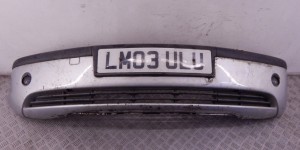 Бампер передний BMW 3-series (E46) 51 11 7 044 116