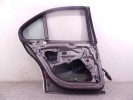 Дверь задняя левая BMW 5-series (E39) 41 52 8 266 721