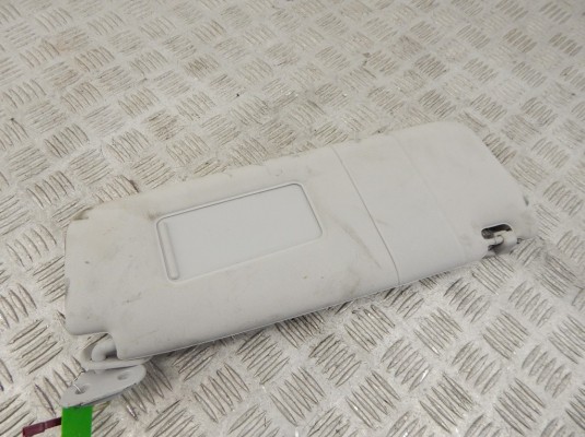 Козырек солнцезащитный BMW 7-series (E65/66) 51 16 7 017 792 Козырек солнцезащитный BMW 7-series (E65/66) 51 16 7 017 792