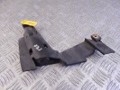 Крепление фары правой BMW 3-series (E46) 63 12 8 380 188