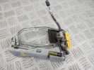 Скелет ручки наружной передней левой BMW X5-series (E53) 51 21 8 243 615
