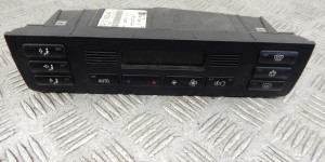 Блок управления печки/климат-контроля BMW 3-series (E46) 64 11 6 902 440