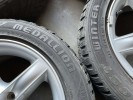 Диск литой BMW 3-series (E46) 36 11 1 094 505