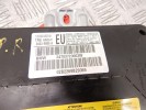 Подушка безопасности боковая (в дверь) передняя правая BMW 3-series (E46) 72 12 7 037 230