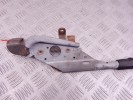 Рычаг ручного тормоза (ручника) BMW 3-series (E36) 34 41 1 158 620