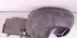 Защита арок передняя левая (подкрылок) BMW 3-series (E46) 51 71 7 036 495
