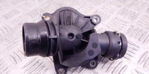 Корпус термостата BMW 3-series (E90/91/92) Корпус термостата BMW 3-series (E90/91/92)