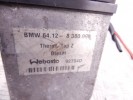 Автономный отопитель BMW X5-series (E53) 64 12 8 380 998