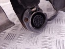 Прицепное устройство (фаркоп) BMW 5-series (E39)