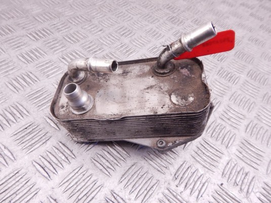 Теплообменник АКПП BMW 3-series (E90/91/92) 17 21 7 551 647