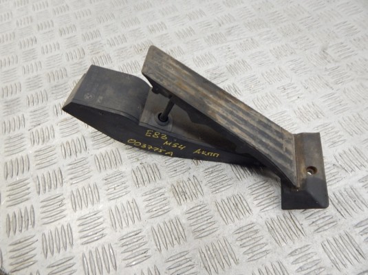 Педаль газа BMW X3-series (E83) 35 42 6 766 930