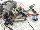 Проводка двигателя BMW 5-series (E39) 12 51 2 246 446