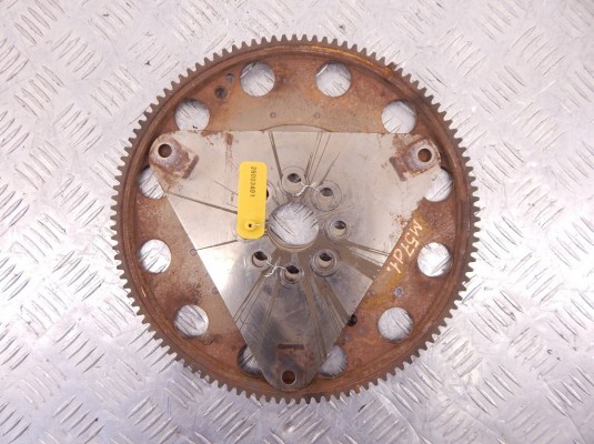 Маховик АКПП (драйв плата) LAND-ROVER RANGE ROVER(2002-2005) 24 40 1 216 837