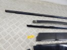Молдинг двери задней левой BMW X5-series (E53) 51 34 8 257 703
