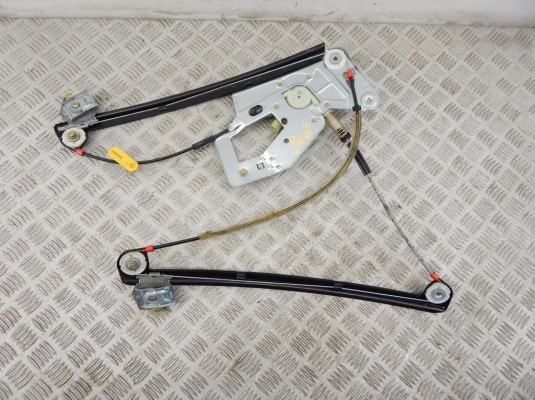 Стеклоподъемник электрический передний правый BMW 5-series (E39) 51 33 8 252 394