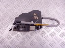 Замок двери задней правой BMW 3-series (E90/91/92) 51 22 7 229 460