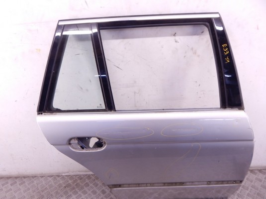 Дверь задняя правая BMW 5-series (E39) 41 52 8 266 722 Дверь задняя правая BMW 5-series (E39) 41 52 8 266 722