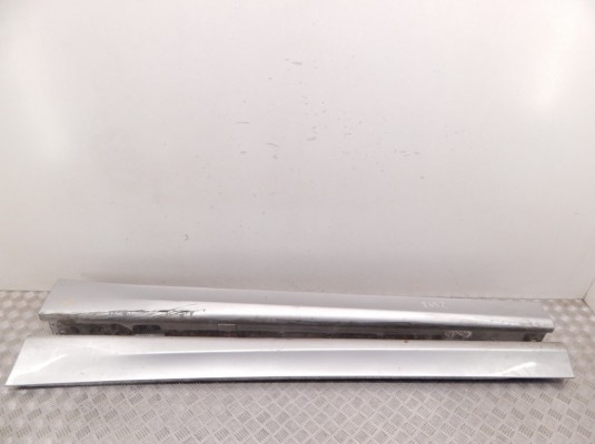 Накладка на порог BMW 3-series (E90/91/92) 51 71 7 062 298