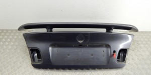 Крышка багажника (дверь 3-5) BMW 3-series (E46) 41 62 7 003 314