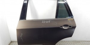 Дверь задняя левая BMW X5-series (E70) 41 52 7 261 481 Дверь задняя левая BMW X5-series (E70) 41 52 7 261 481