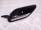 Ручка внутренняя задняя левая BMW 5-series (E39) 51 21 8 226 049